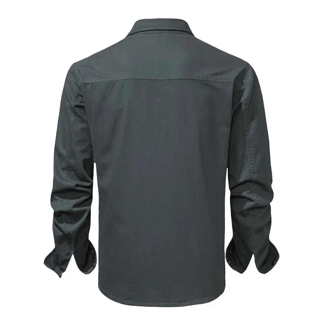 Fashion Street | Tough Men's Shirt
