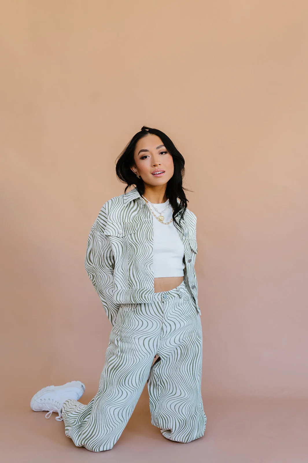 Fast Lane Pants