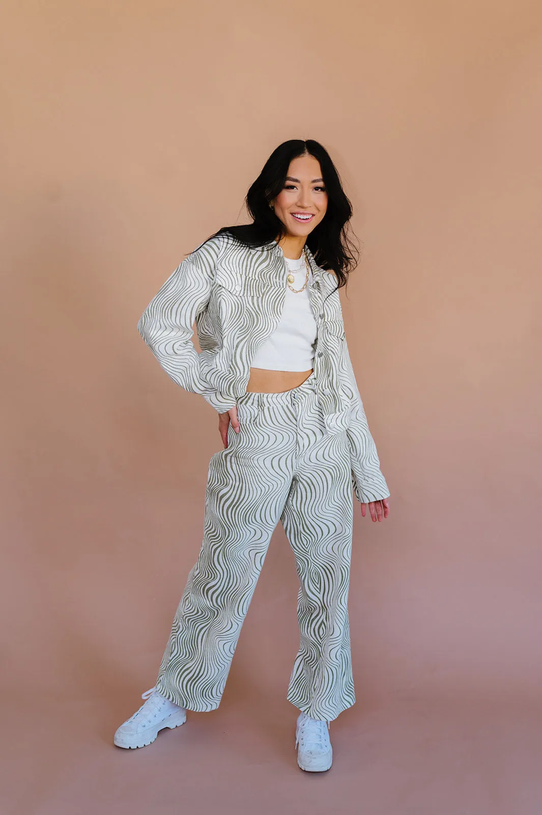 Fast Lane Pants