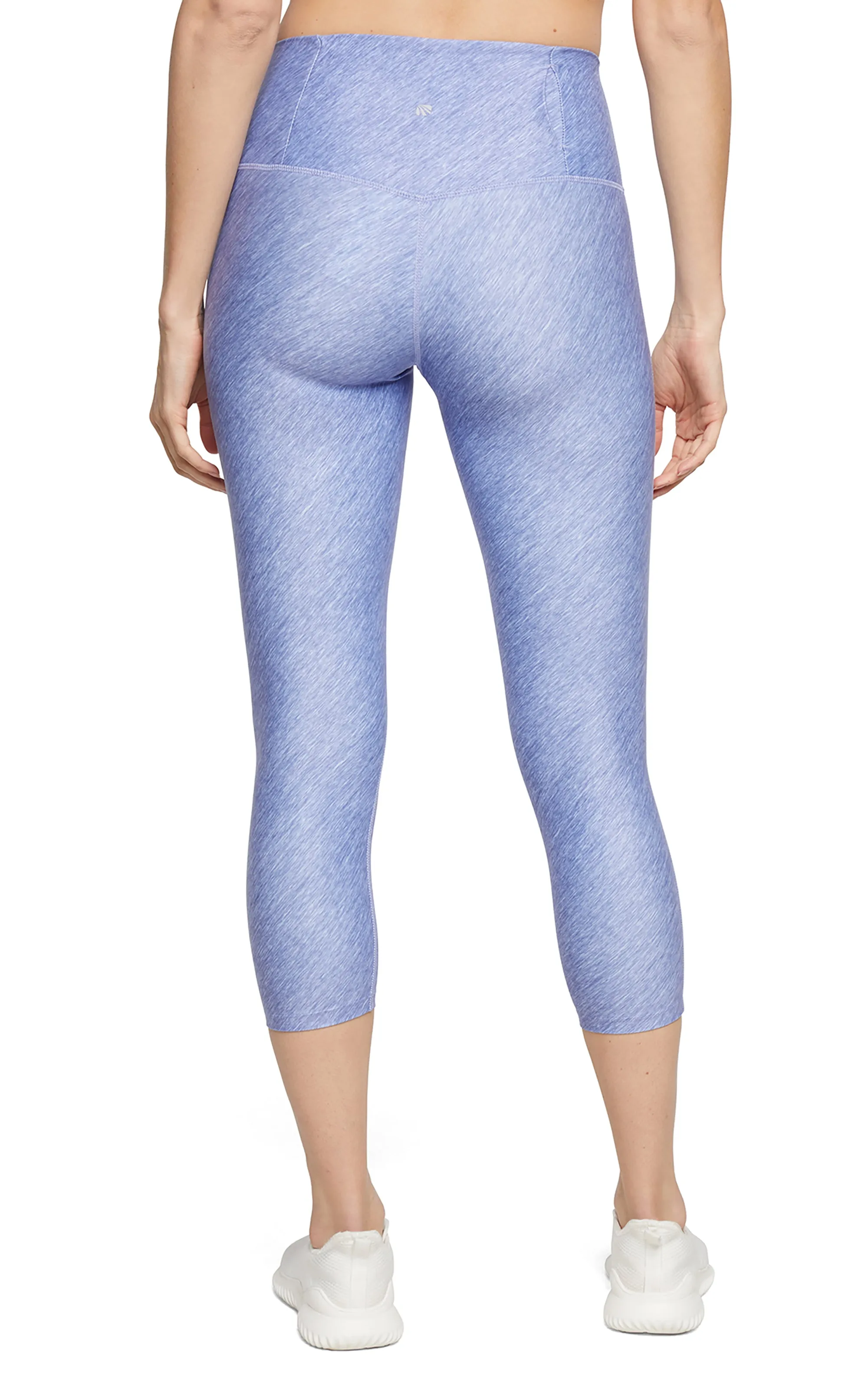 Fia 22" Capri (Easter Egg Heather Texture)