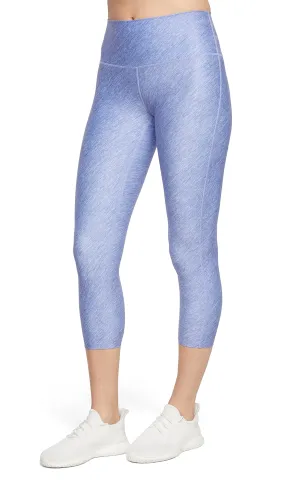 Fia 22" Capri (Easter Egg Heather Texture)