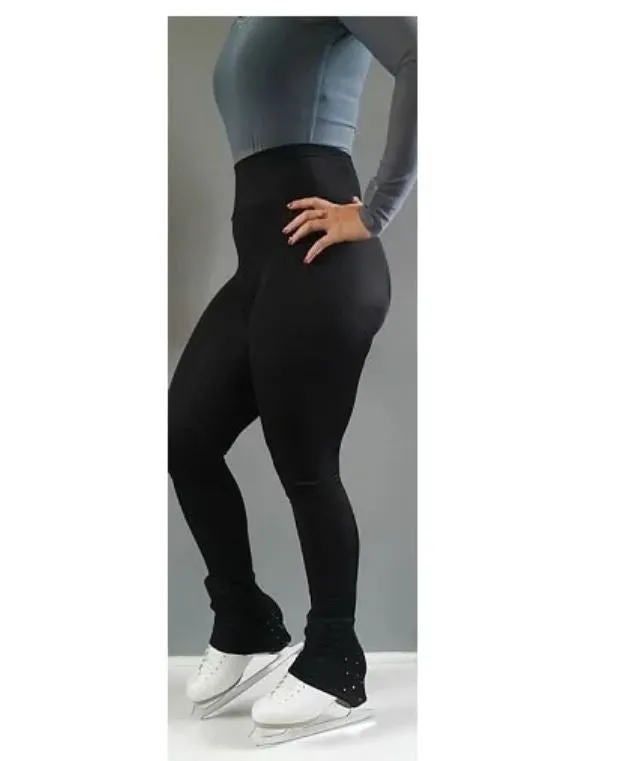 Figure Skate Leggings