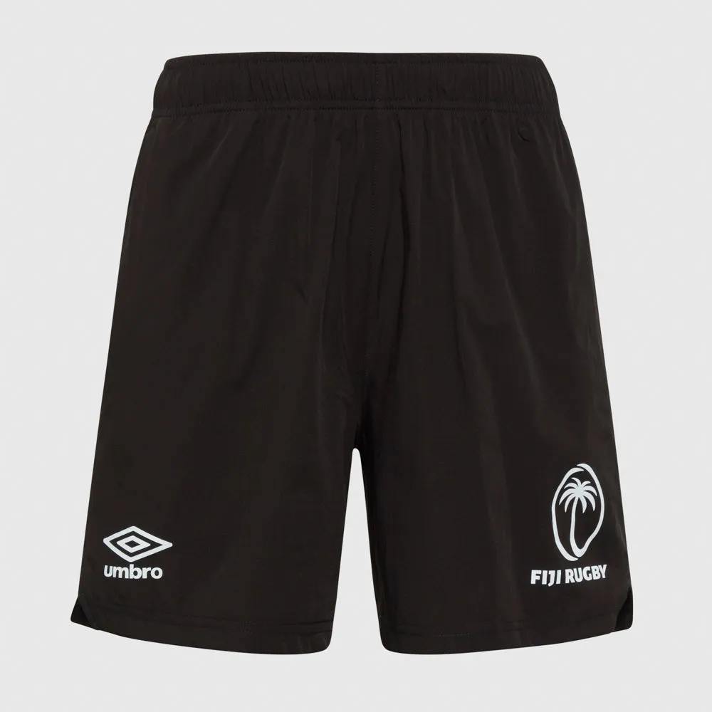 Fiji Rugby Travel Shorts