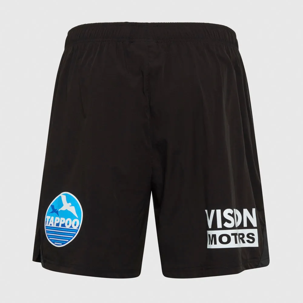 Fiji Rugby Travel Shorts