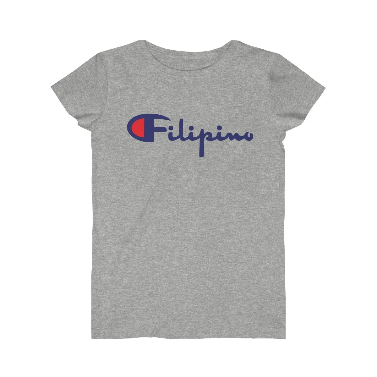 Filipina Champion Tee