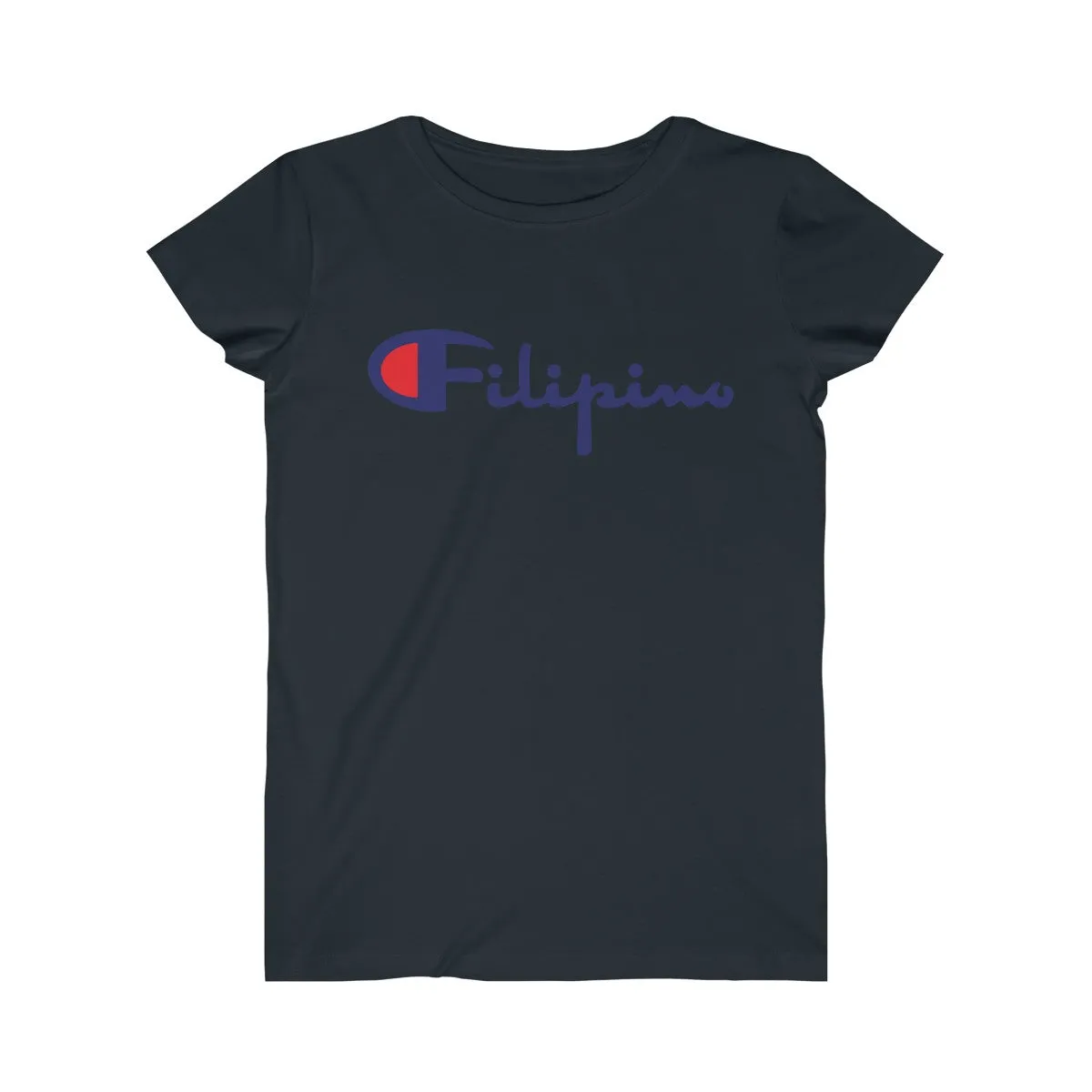 Filipina Champion Tee