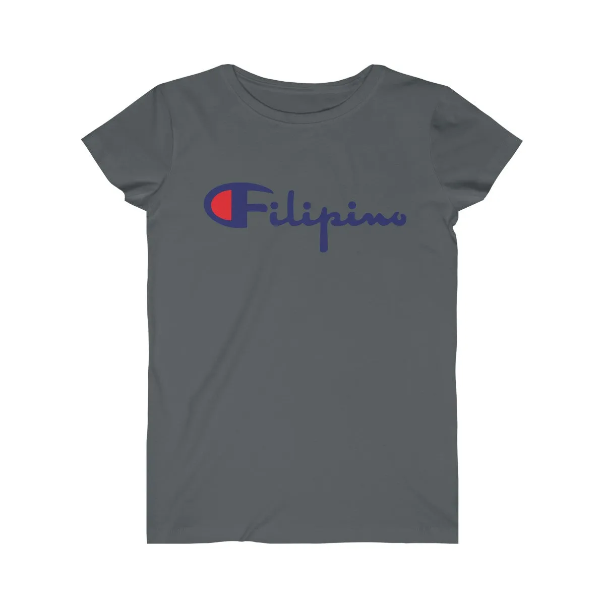 Filipina Champion Tee