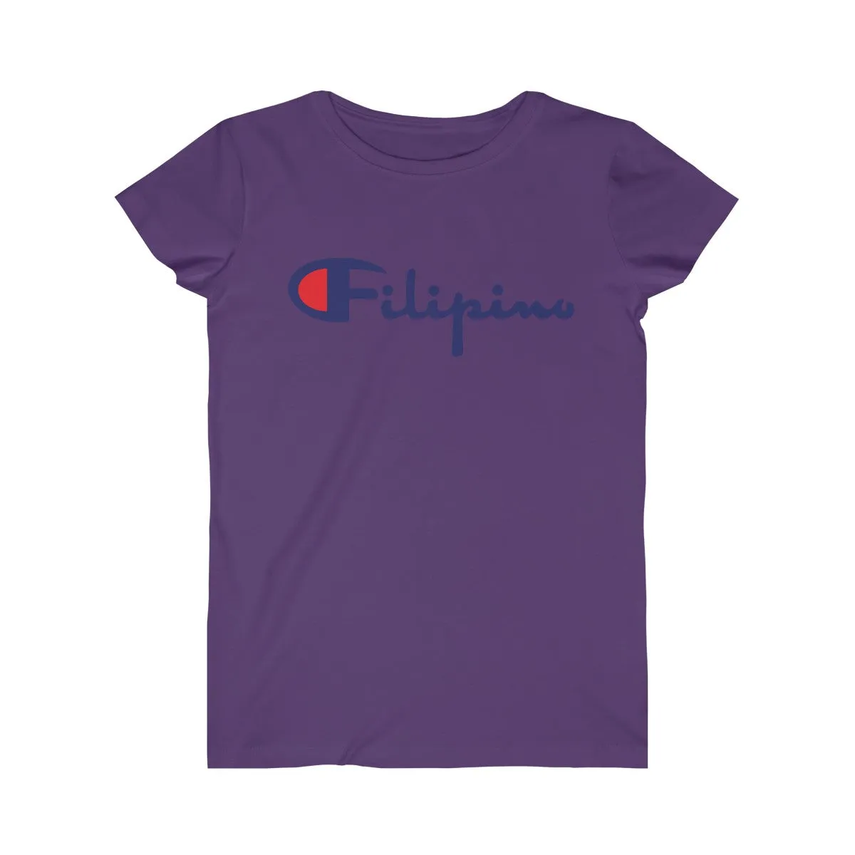 Filipina Champion Tee
