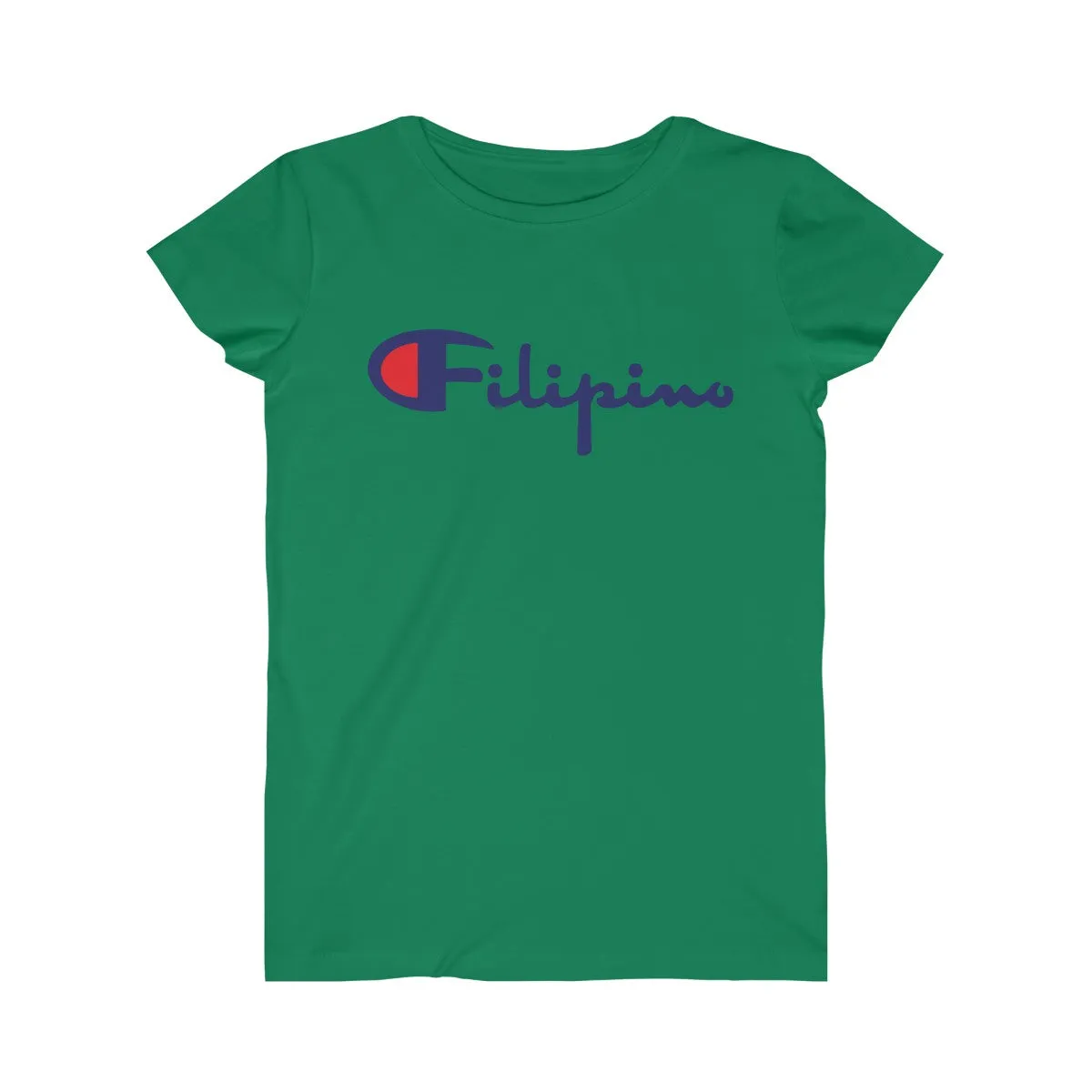 Filipina Champion Tee