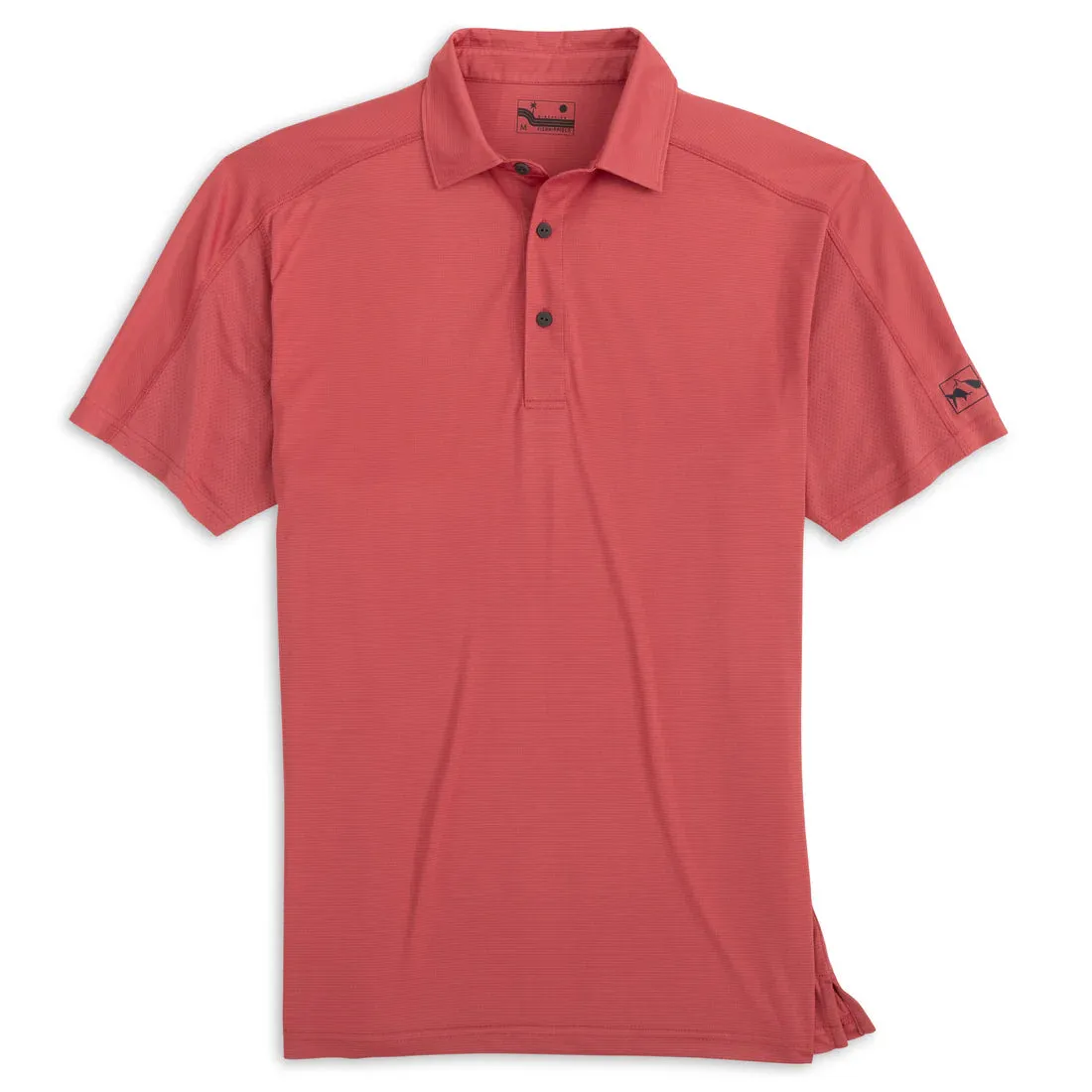 Fish Hippie Migration Polo