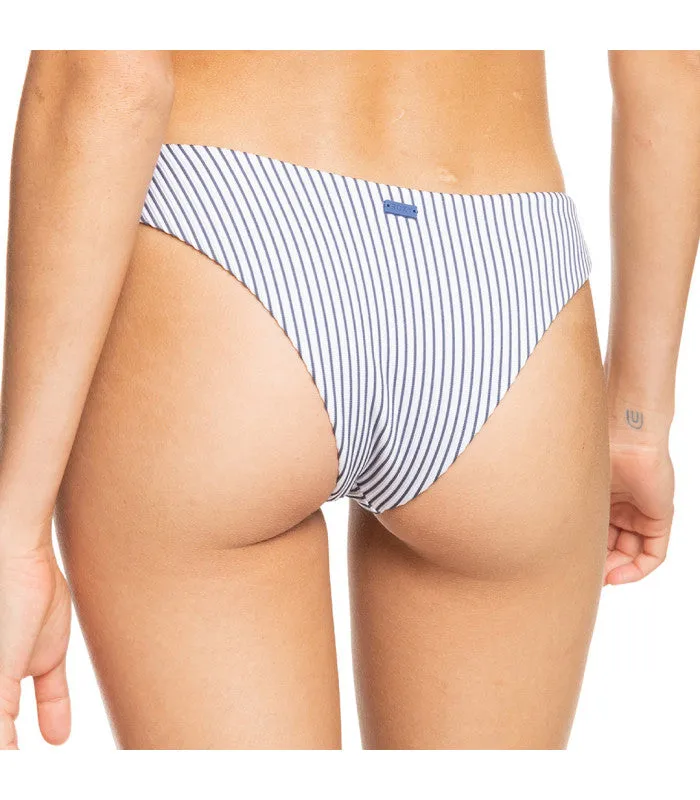 For Turn Off Coastal Escape Swimwear Bottom