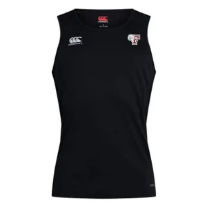 Fordham University Club Dry Singlet by Canterbury