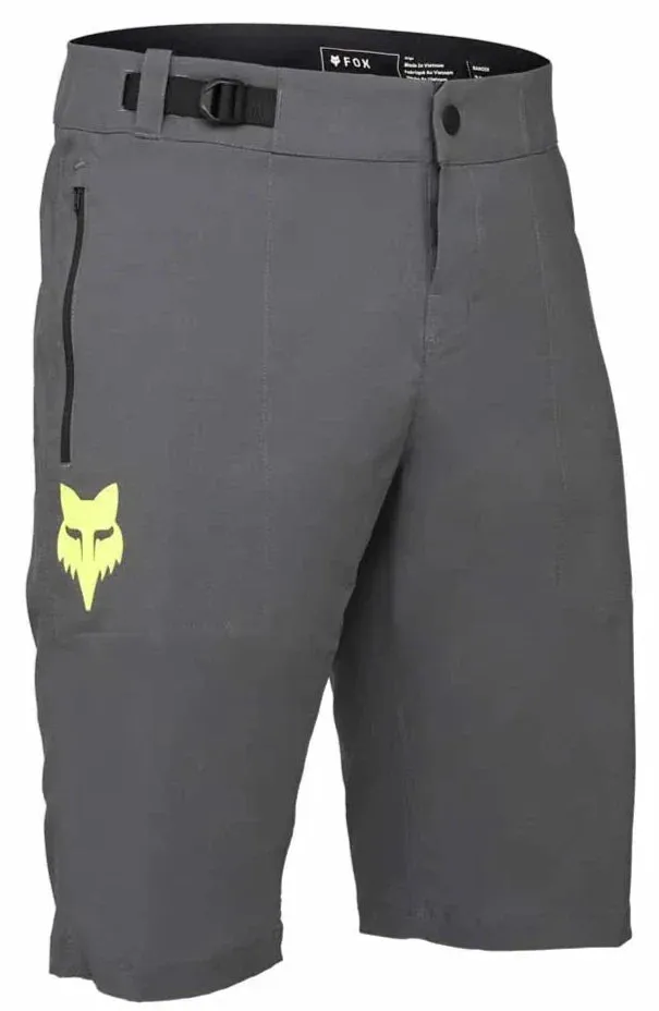 FOX RANGER SHORT RACE