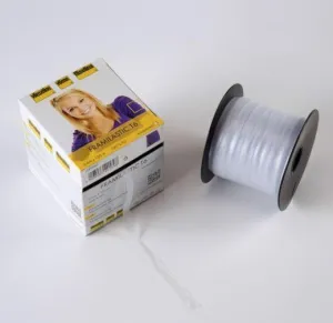 Framilastic 6mm VLIESELINE (Vendu x1m)