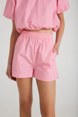 Frankie Shorts Candy Pink DS1058-1