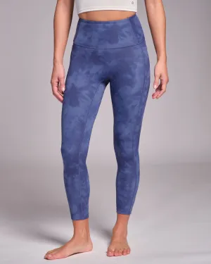 FreeMove 7/8 Leggings Future Dusk Marble