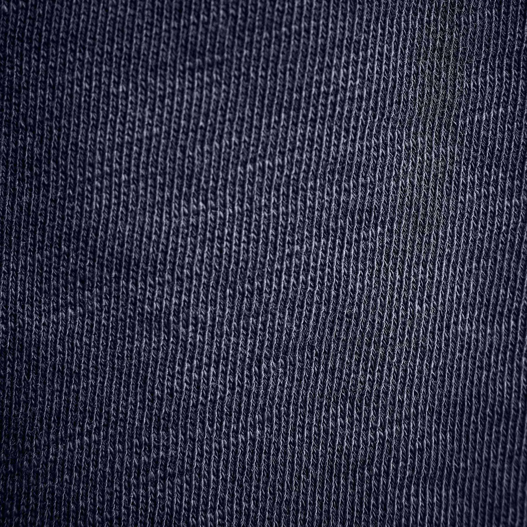 French Terry Sweat Short - Deep Pigment