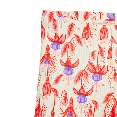 Fuchsia Leggings