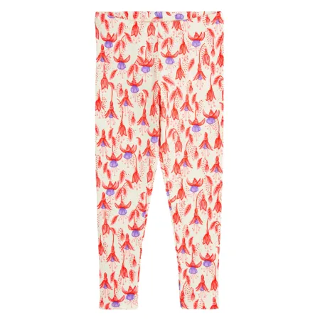 Fuchsia Leggings