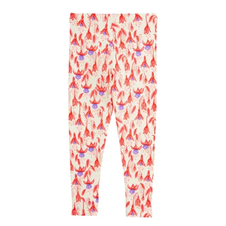 Fuchsia Leggings