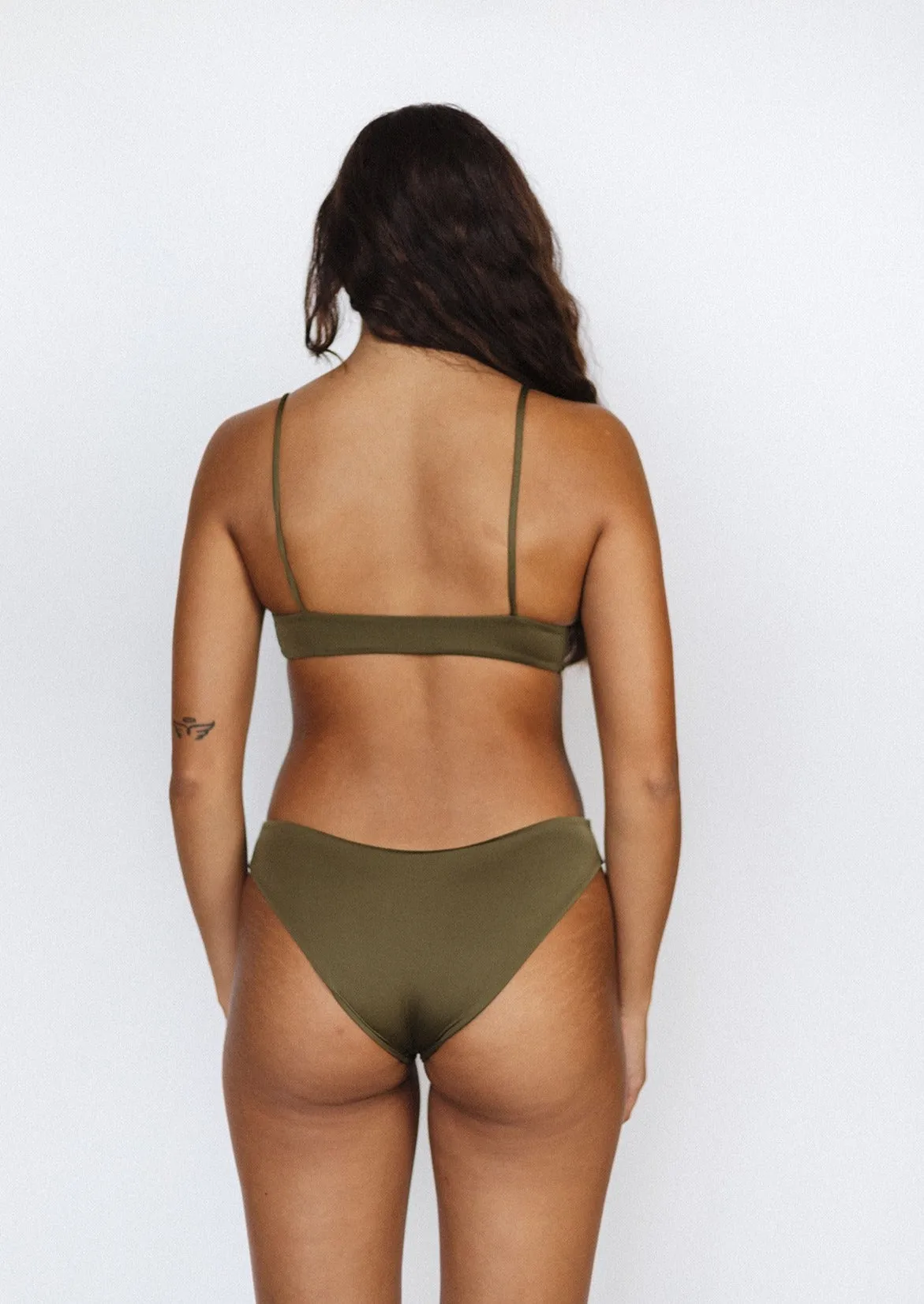FULL COVERAGE EVERYDAY BOTTOM