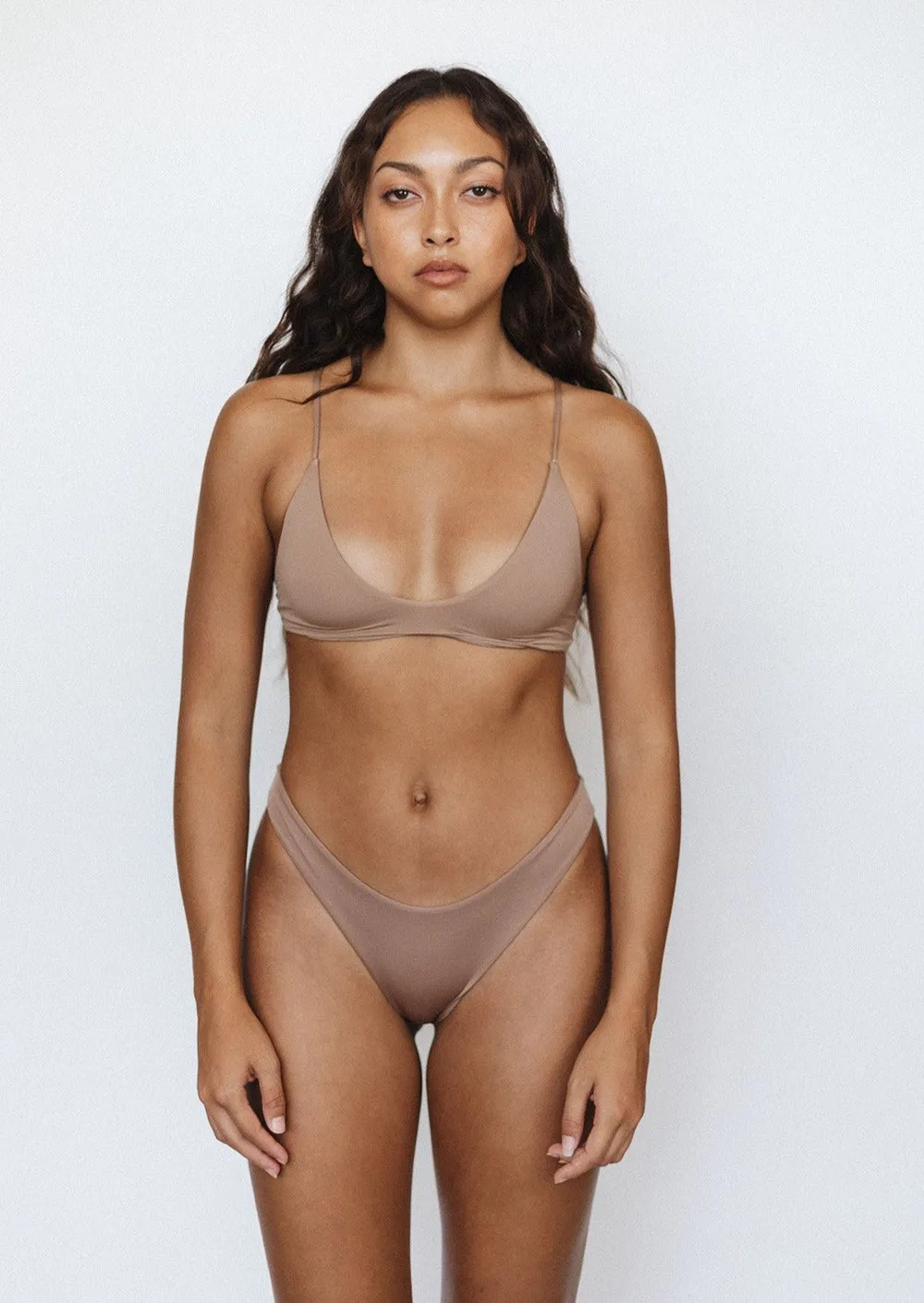 FULL COVERAGE EVERYDAY BOTTOM