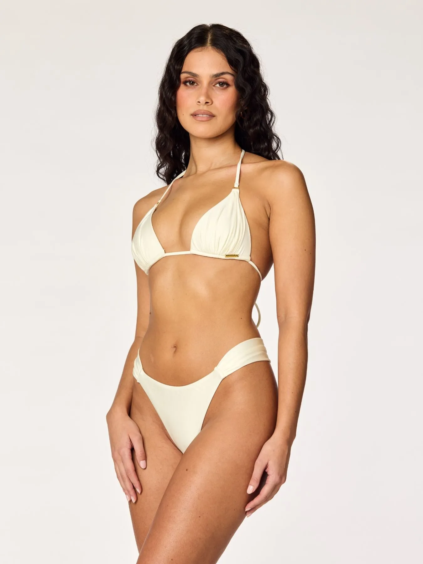 GAIA - Cheeky Bottom • Shiny Cream
