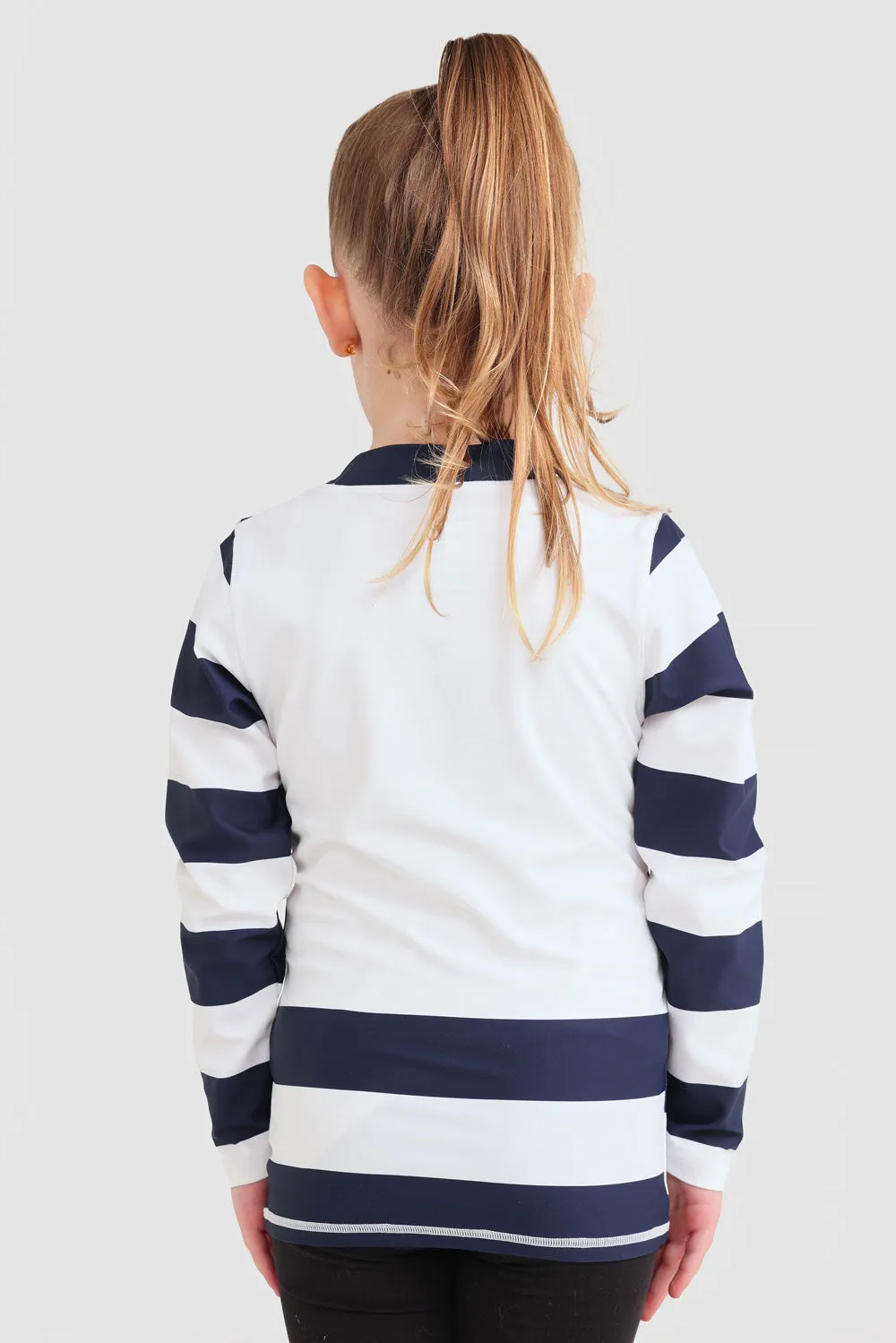 Geelong Rash Tops