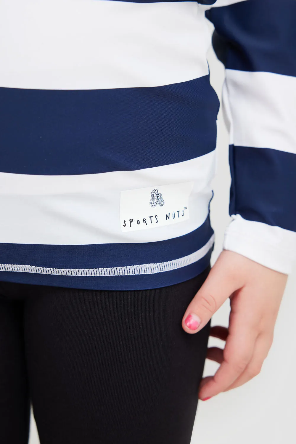 Geelong Rash Tops