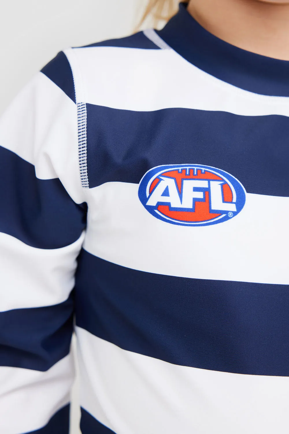 Geelong Rash Tops