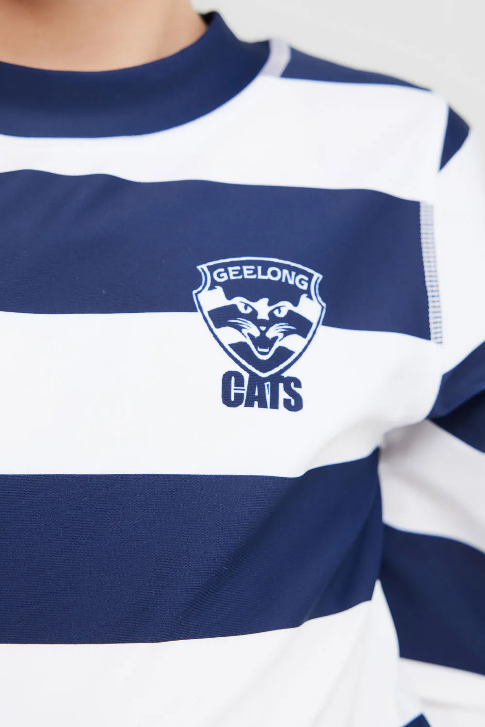 Geelong Rash Tops