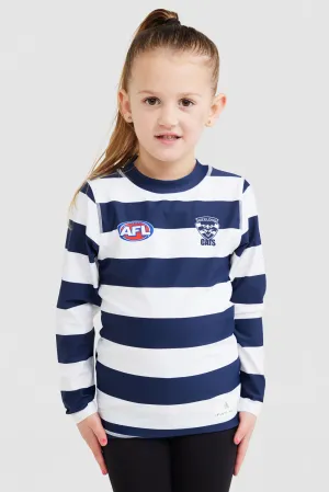Geelong Rash Tops