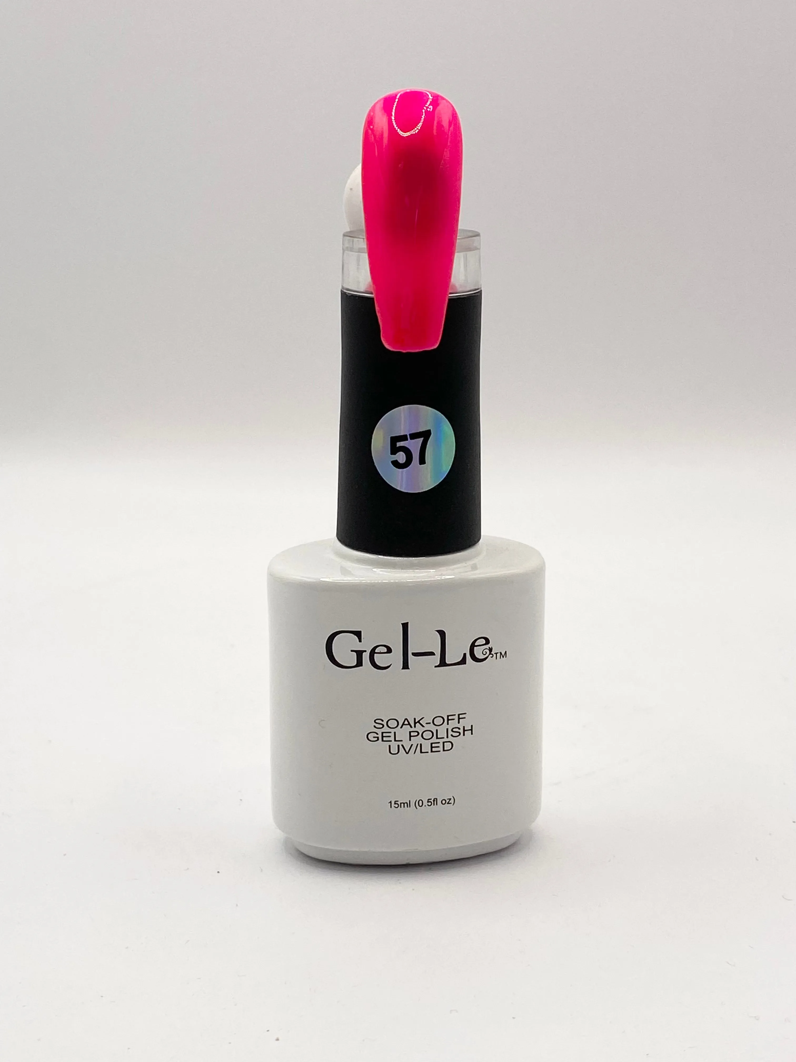 Gel-Le - 057 Blooming Gals (Gel)
