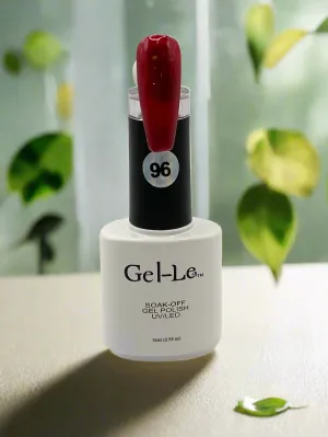 Gel-Le - 096 Thai Chili (Gel)