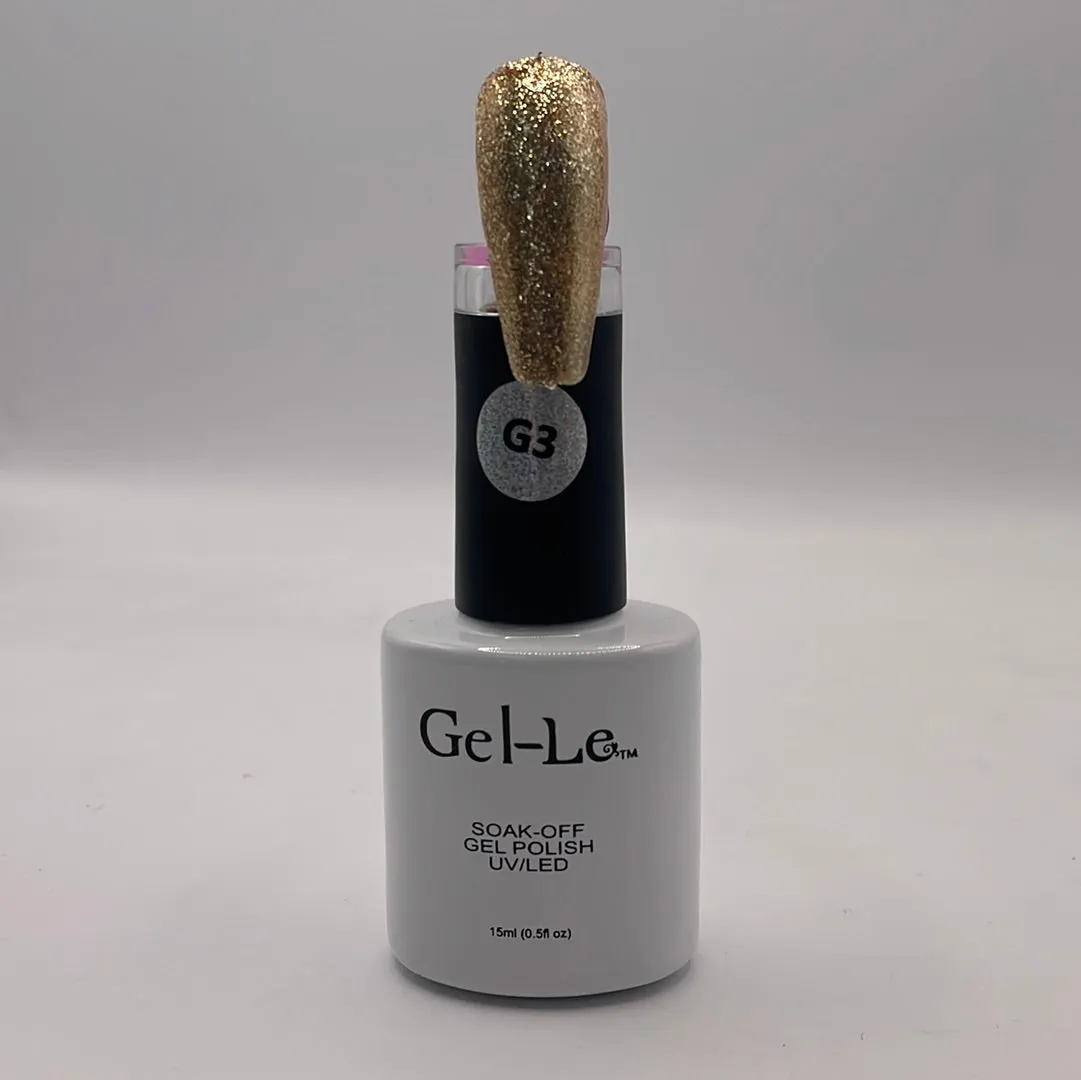Gel-Le - G03 (Gel)