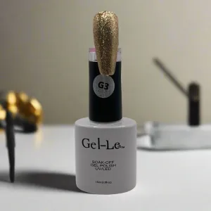Gel-Le - G03 (Gel)