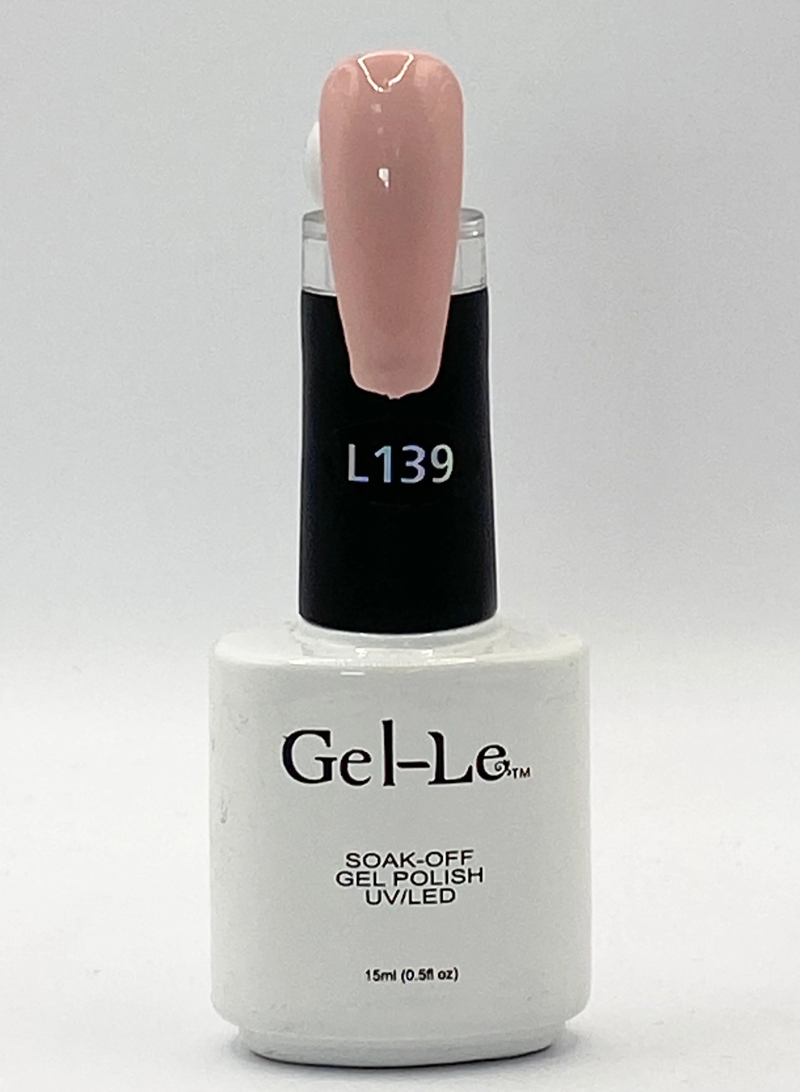 Gel-Le - L139 Skinlicious (Gel)