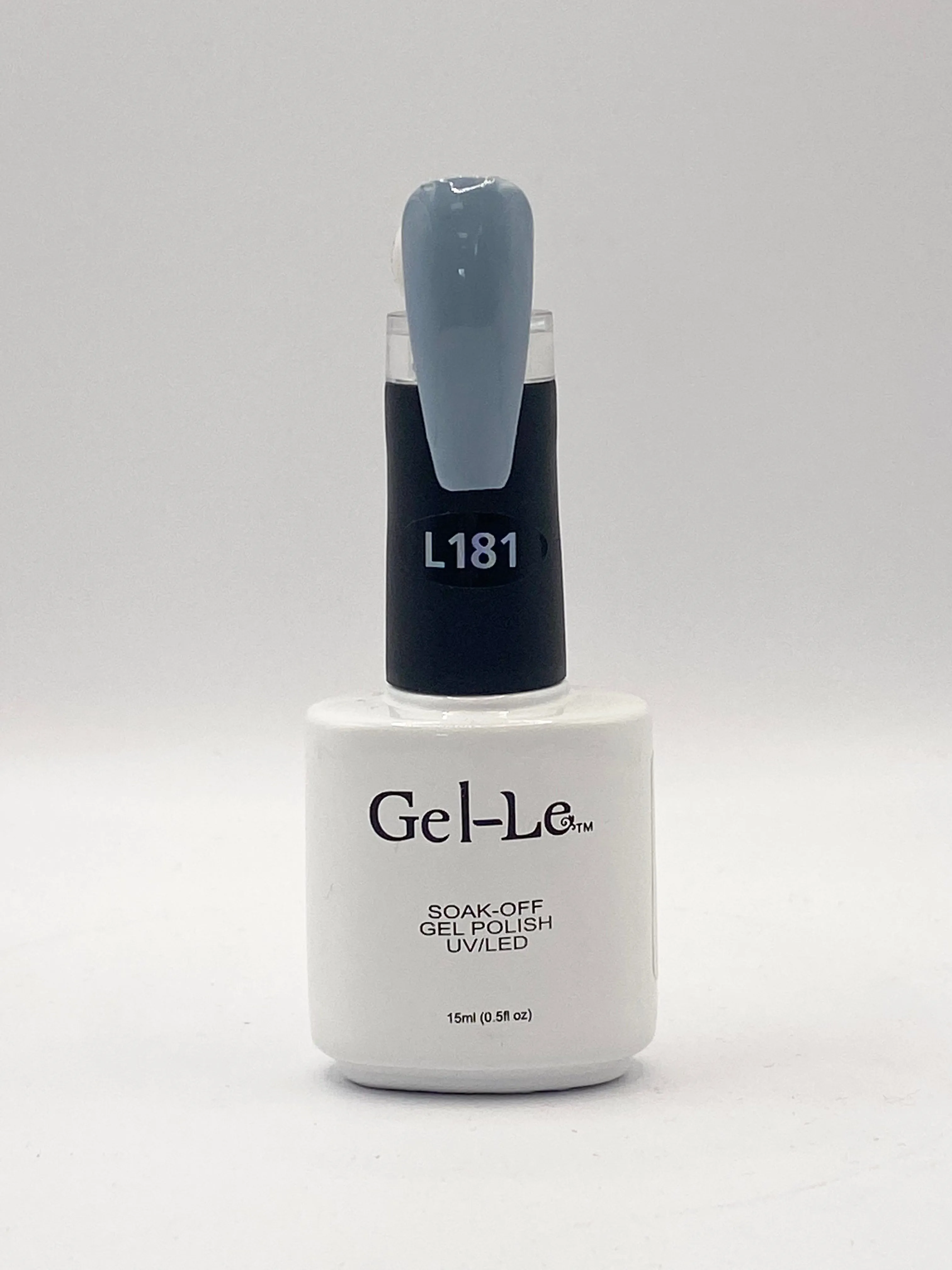 Gel-Le - L181 Mark This Color (Gel)