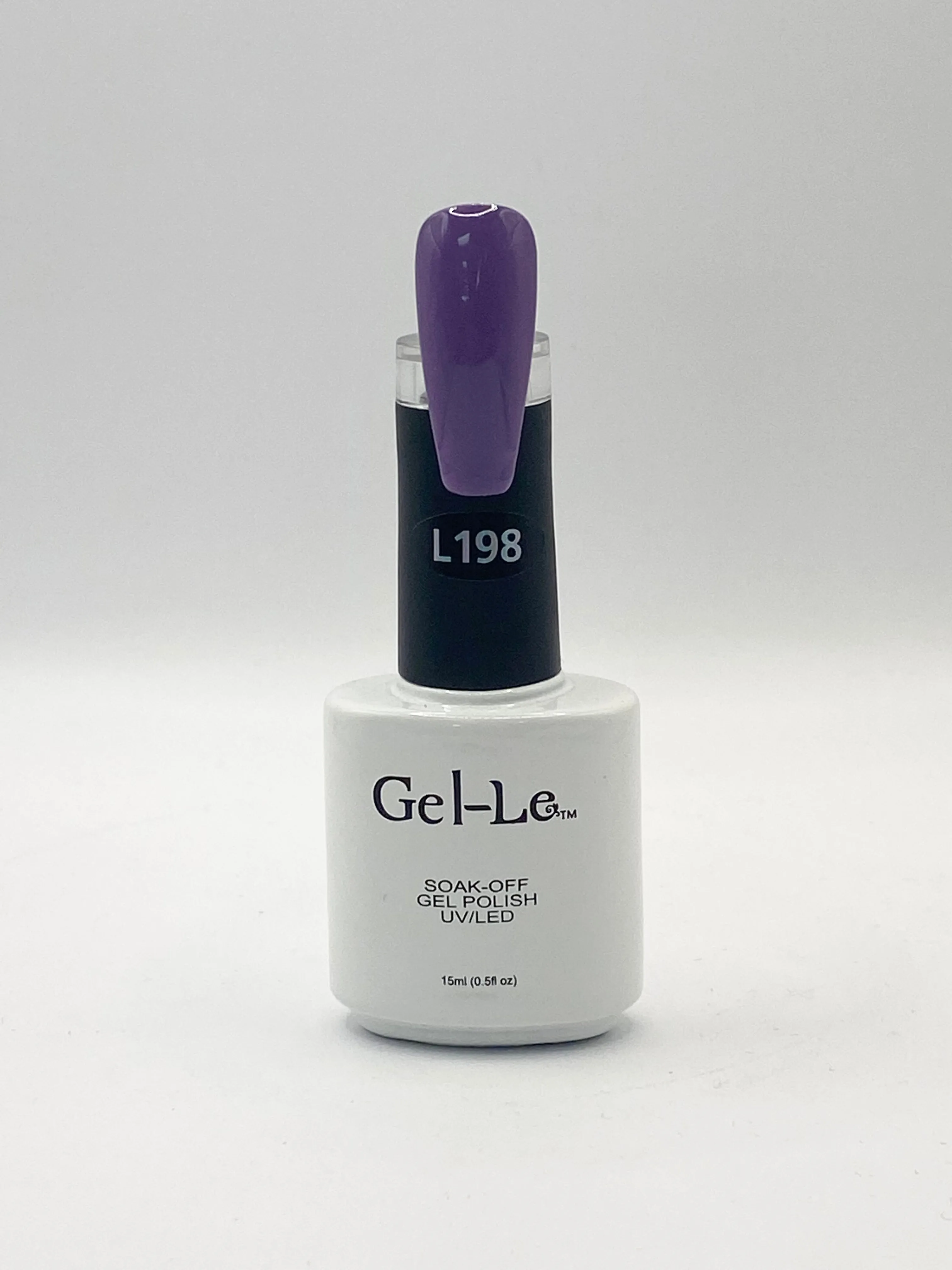 Gel-Le - L198 Easter Purple (Gel)