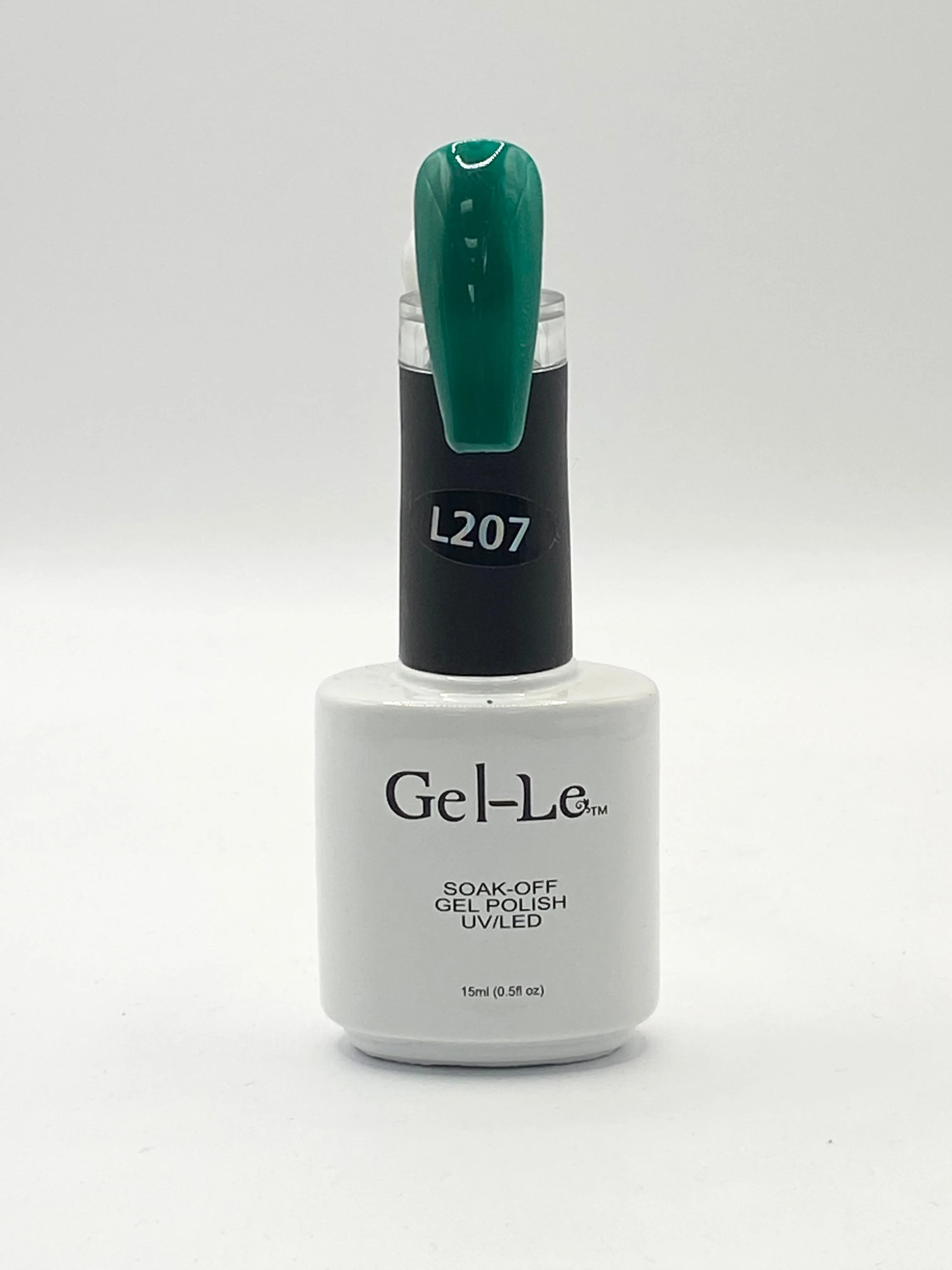 Gel-Le - L207 Overcharged  (Gel)