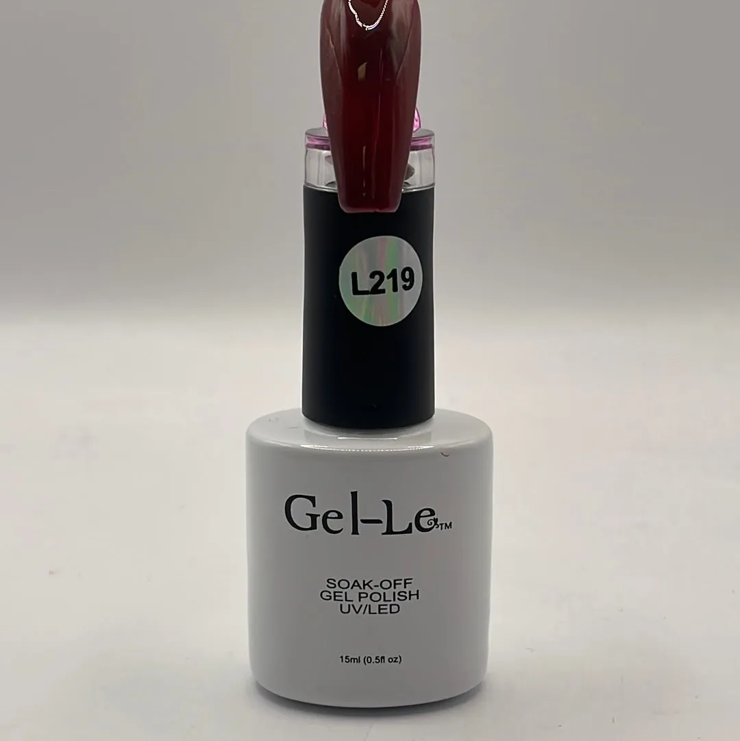 Gel-Le - L219 Good Habits (Gel)