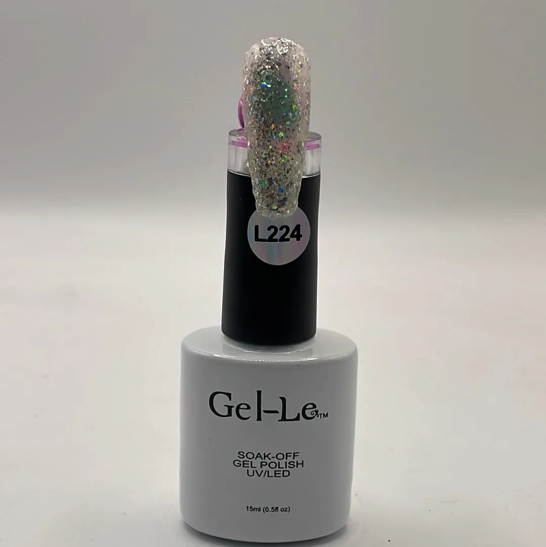 Gel-Le - L224 North Star  (Gel)