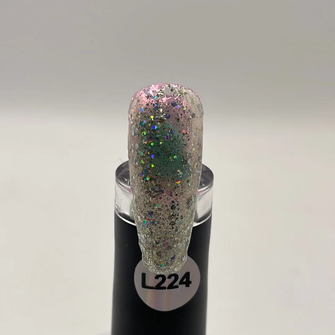 Gel-Le - L224 North Star  (Gel)