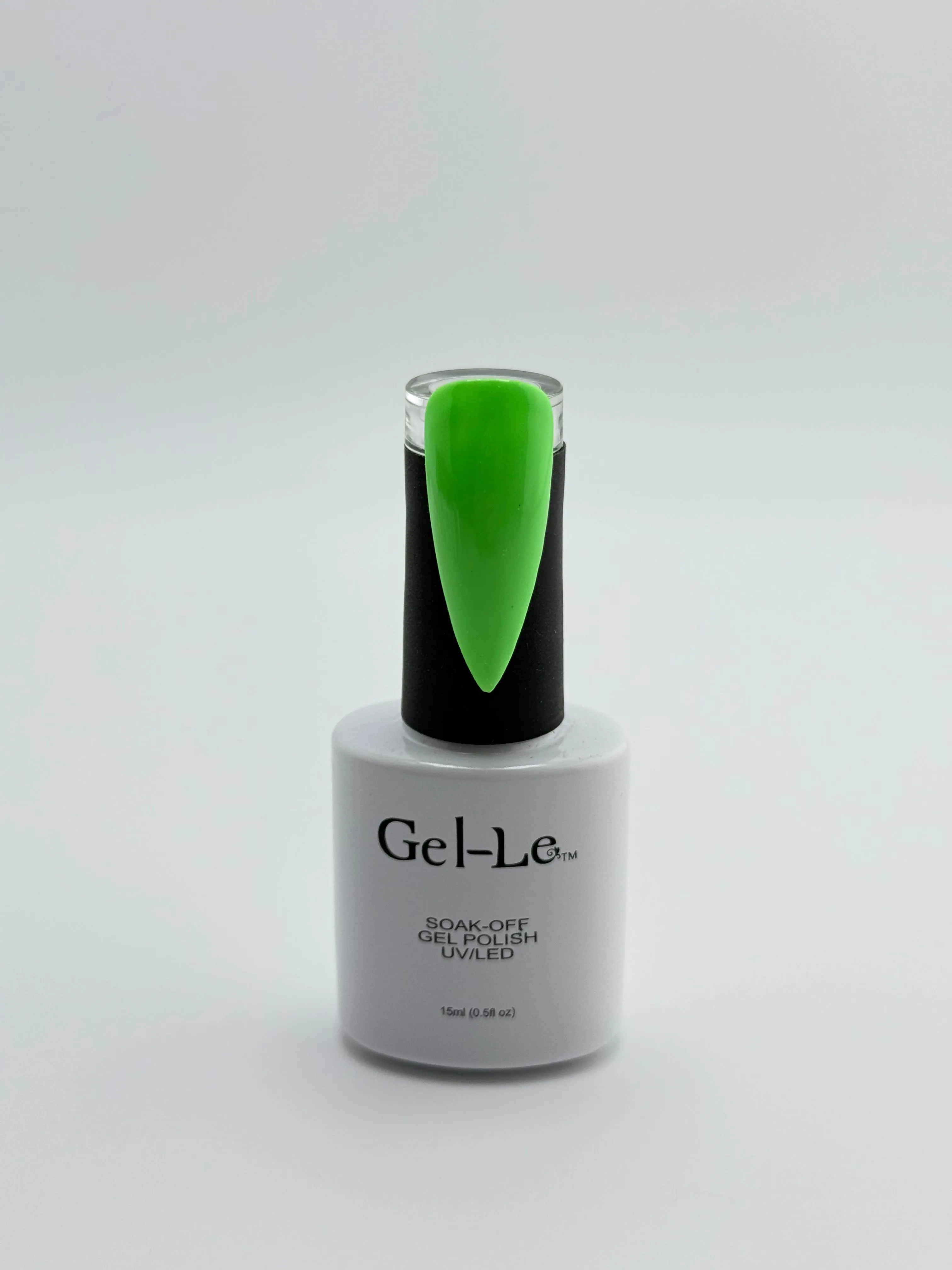Gel-Le - N05 Spring Green (Neon Gel)