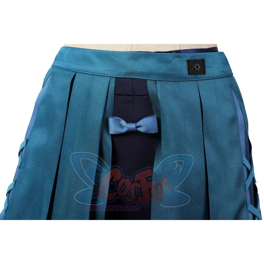 Genshin Impact Kirara Cosplay Costume C07630E  B