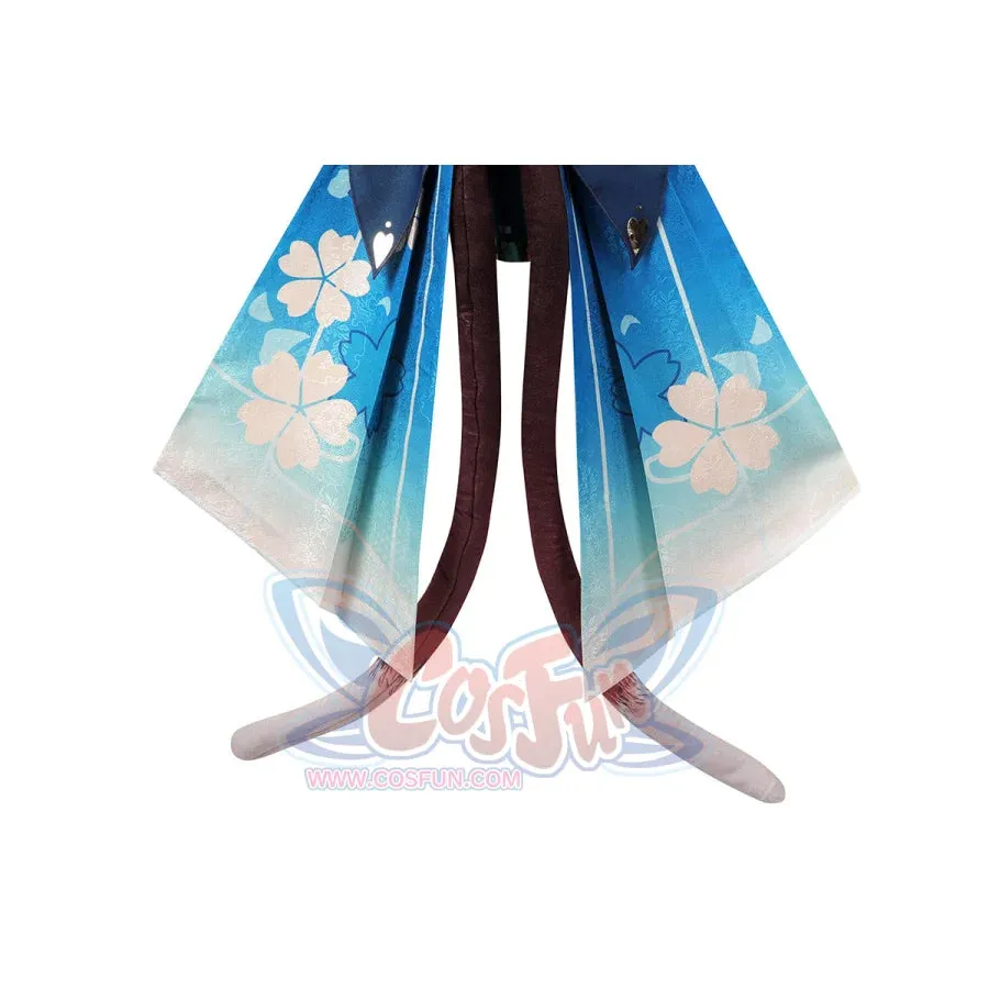 Genshin Impact Kirara Cosplay Costume C07630E  B