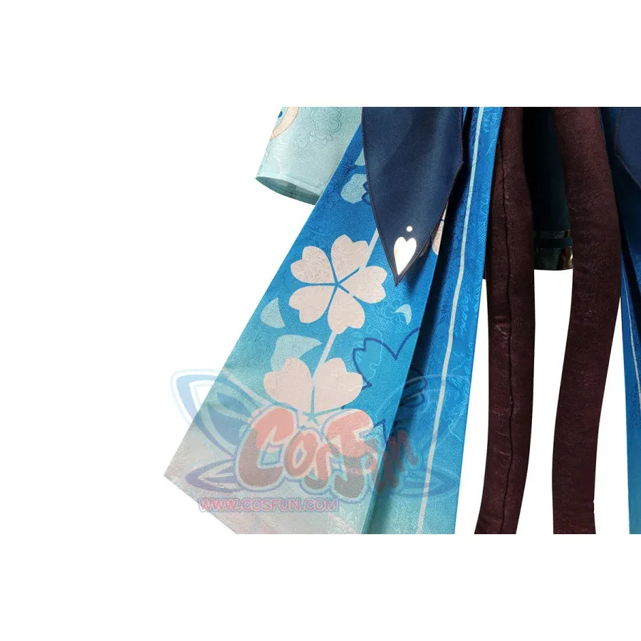 Genshin Impact Kirara Cosplay Costume C07630E  B