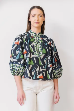 GILNER FARRAR Bethany Blouse