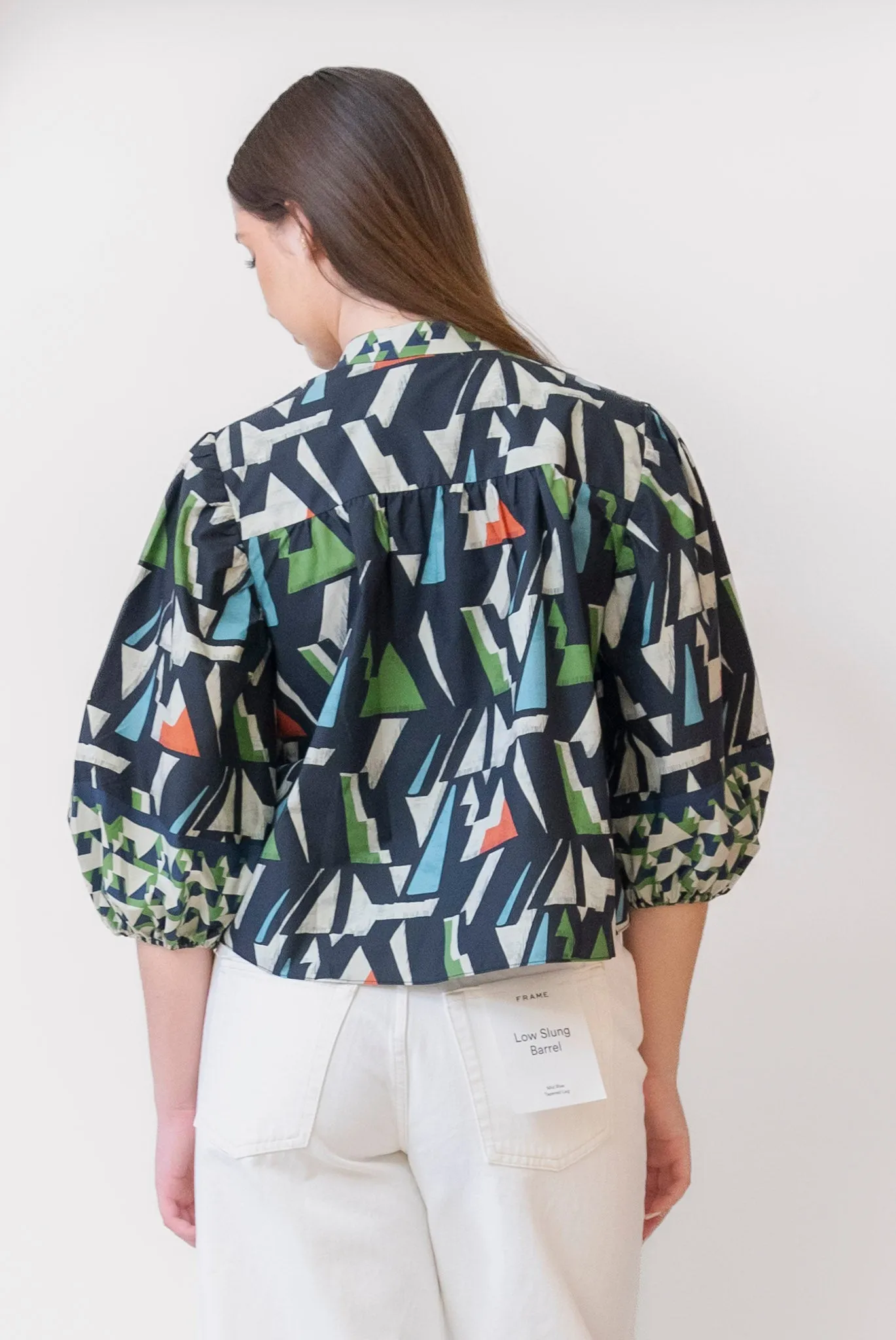 GILNER FARRAR Bethany Blouse