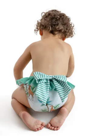 GIRAFFES Bikini Bottoms